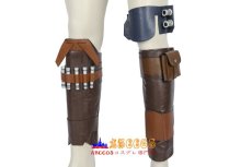 画像30: スター・ウォーズ マンダロリアン STAR WARS The Mandalorian Mandalorian コスプレ衣装 オーダーメイド可能 コスチューム バラ売り可 abccos製 「受注生産」 (30)