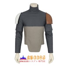 画像9: スター・ウォーズ マンダロリアン STAR WARS The Mandalorian Mandalorian コスプレ衣装 オーダーメイド可能 コスチューム バラ売り可 abccos製 「受注生産」 (9)