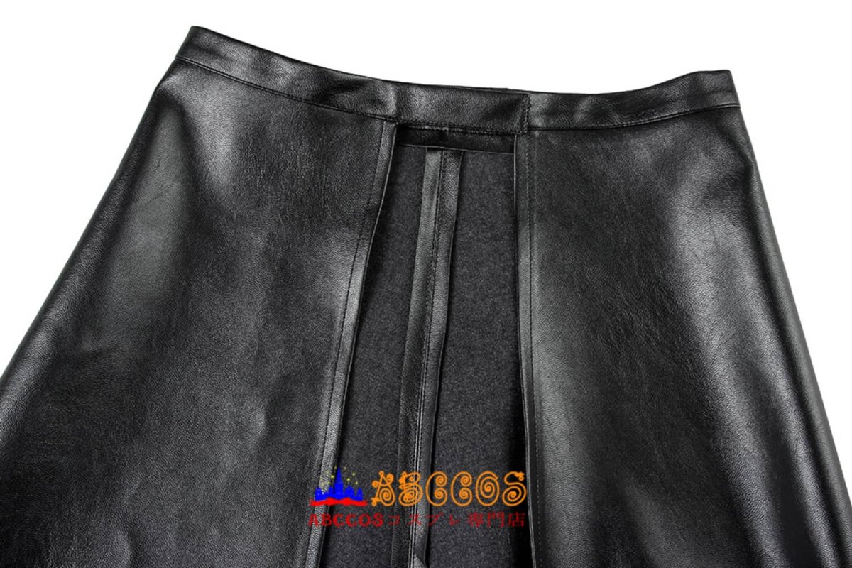 画像16: 【売り切れ即終】ウォッチメン 1シーズン アンジェラ・アバー/シスターナイト Watchmen Season 1 Angela Abar  コスプレ衣装 abccos製 「受注生産」 (16)