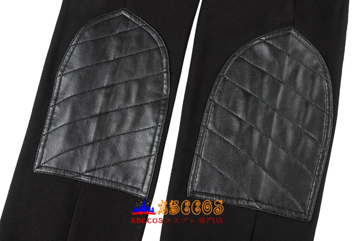 画像17: 【売り切れ即終】ウォッチメン 1シーズン アンジェラ・アバー/シスターナイト Watchmen Season 1 Angela Abar  コスプレ衣装 abccos製 「受注生産」 (17)