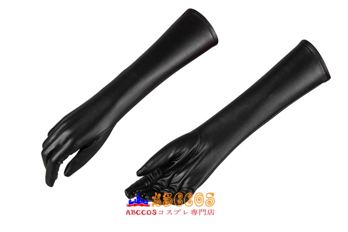 画像21: 【売り切れ即終】ウォッチメン 1シーズン アンジェラ・アバー/シスターナイト Watchmen Season 1 Angela Abar  コスプレ衣装 abccos製 「受注生産」 (21)