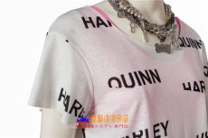 画像12: ハーレイ・クインの華麗なる覚醒 BIRDS OF PREY BIRDS OF PREY Harley Quinn 2020 ハーレイ・クイン コスプレ衣装 オーダーメイド可能 コスチューム バラ売り可 abccos製 「受注生産」 (12)