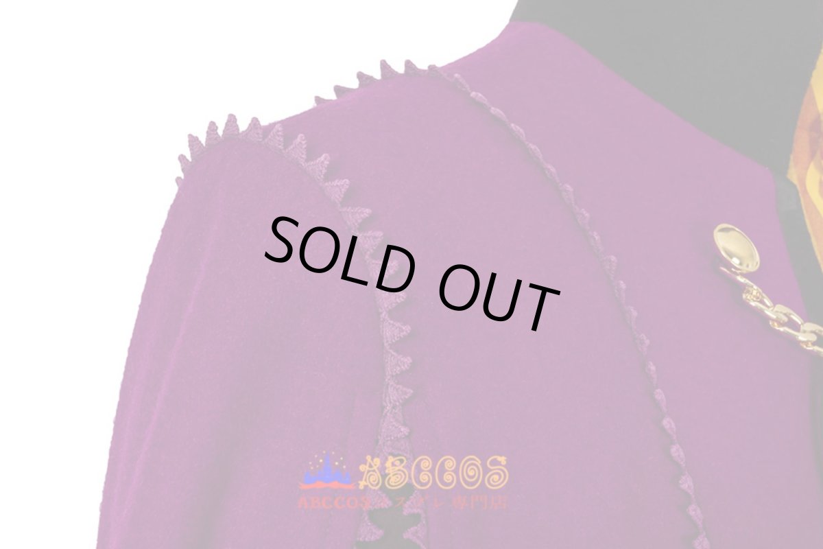 画像13: アナと雪の女王2 アナ Frozen2 Frozen II Anna コスプレ衣装 オーダーメイド可能 コスチューム バラ売り可 abccos製 「受注生産」 (13)