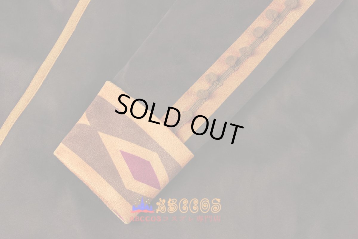 画像17: アナと雪の女王2 アナ Frozen2 Frozen II Anna コスプレ衣装 オーダーメイド可能 コスチューム バラ売り可 abccos製 「受注生産」 (17)