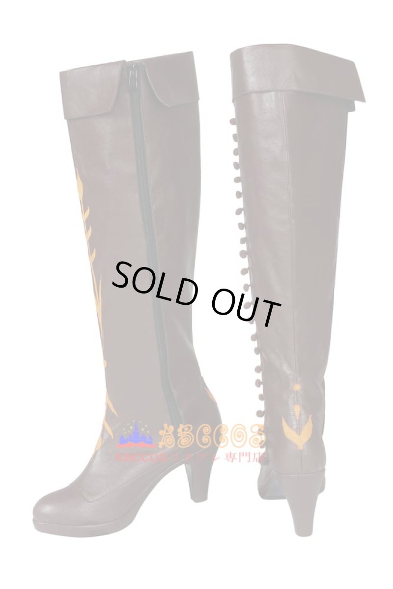 画像24: アナと雪の女王2 アナ Frozen2 Frozen II Anna コスプレ衣装 オーダーメイド可能 コスチューム バラ売り可 abccos製 「受注生産」 (24)