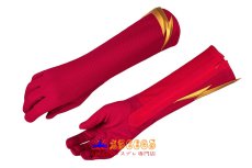 画像12: フラッシュ シーズン6 バリー・アレン The Flash Season 6 Barry Allen 修正版 コスプレ衣装 コスチューム バラ売り可 abccos製 「受注生産」 (12)