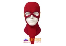 画像17: フラッシュ シーズン6 バリー・アレン The Flash Season 6 Barry Allen 修正版 コスプレ衣装 コスチューム バラ売り可 abccos製 「受注生産」 (17)