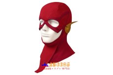 画像18: フラッシュ シーズン6 バリー・アレン The Flash Season 6 Barry Allen 修正版 コスプレ衣装 コスチューム バラ売り可 abccos製 「受注生産」 (18)