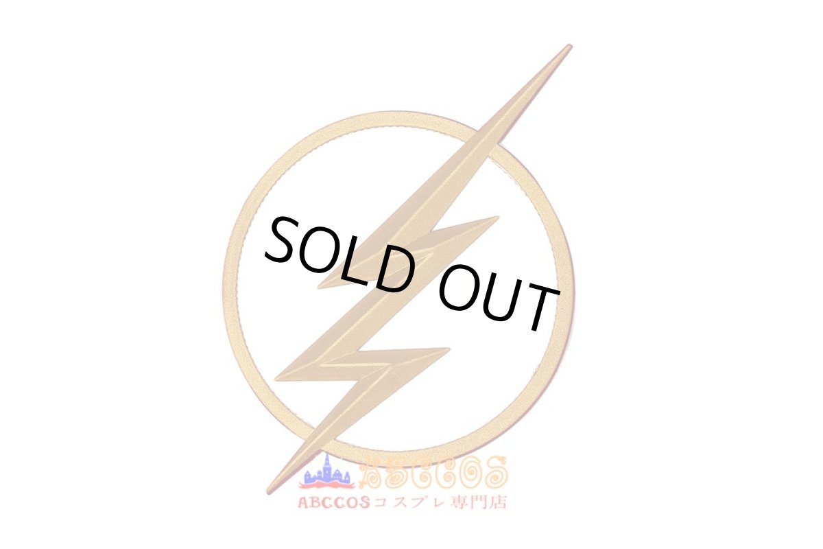 画像17: 【売り切れ即終】フラッシュ シーズン6 バリー・アレン The Flash Season 6 Barry Allen 修正版 コスプレ衣装  abccos製 「受注生産」 (17)