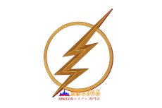 画像21: フラッシュ シーズン6 バリー・アレン The Flash Season 6 Barry Allen 修正版 コスプレ衣装 コスチューム バラ売り可 abccos製 「受注生産」 (21)