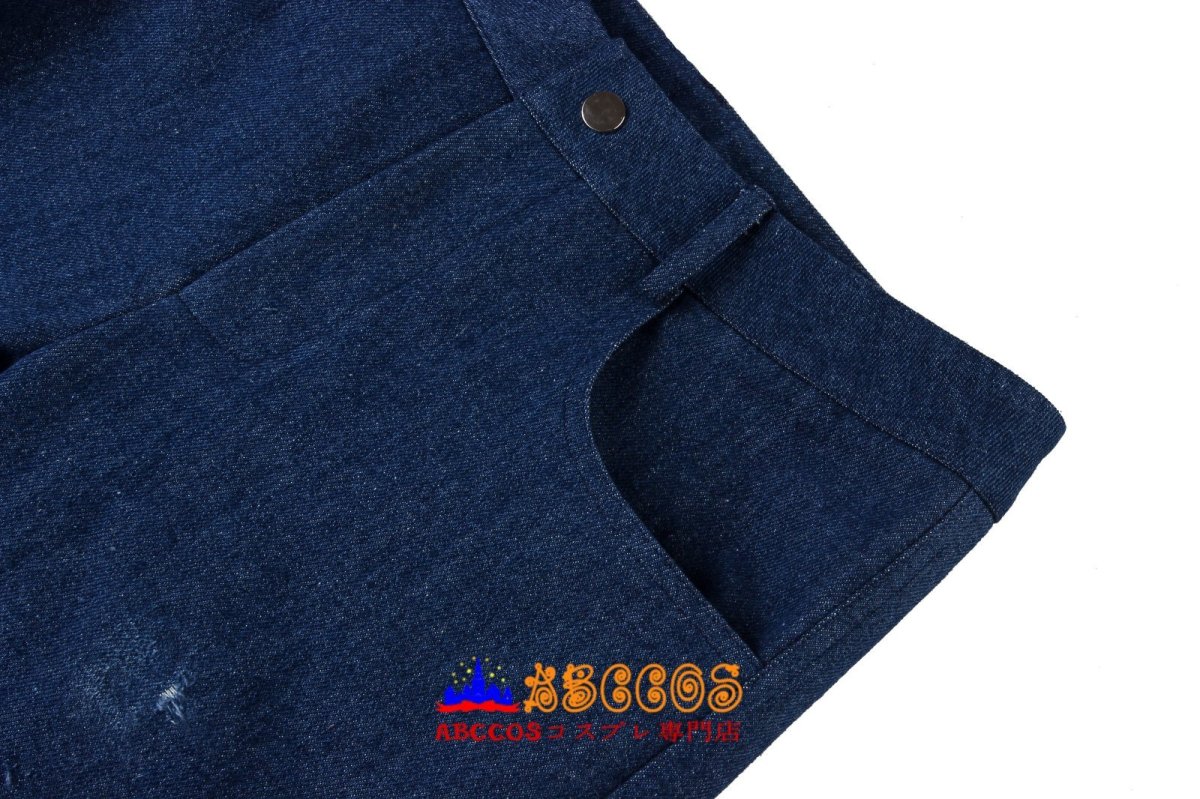 画像11: The Last of Us(ザ・ラスト・オブ・アス) エリー・ウィリアムズ Ellie Williams コスプレ衣装 abccos製 「受注生産」 (11)