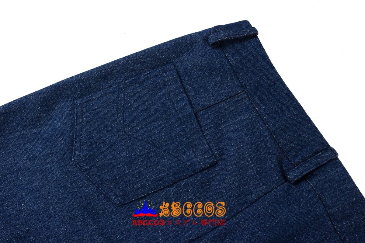 画像12: The Last of Us(ザ・ラスト・オブ・アス) エリー・ウィリアムズ Ellie Williams コスプレ衣装 abccos製 「受注生産」 (12)