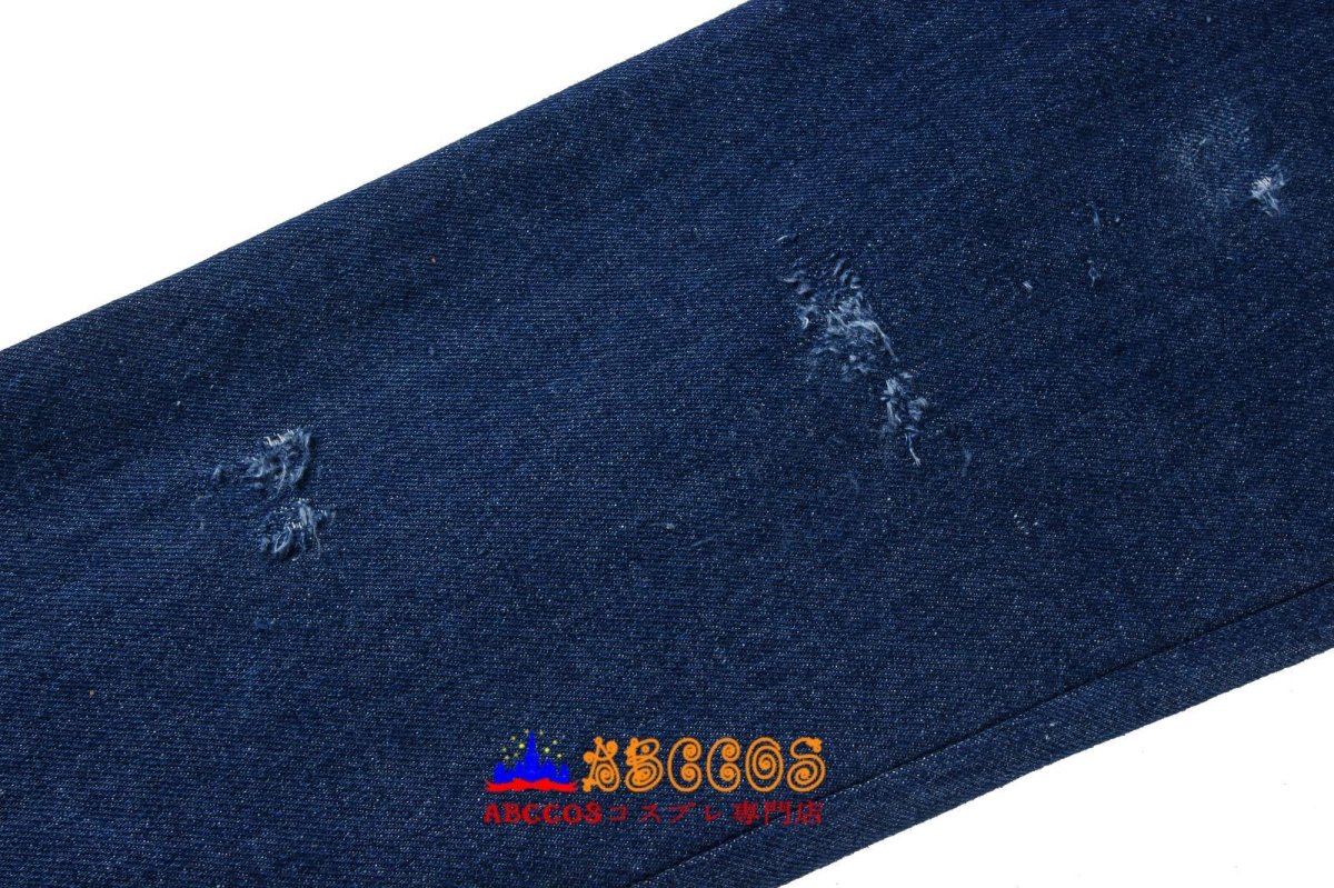 画像13: The Last of Us(ザ・ラスト・オブ・アス) エリー・ウィリアムズ Ellie Williams コスプレ衣装 abccos製 「受注生産」 (13)