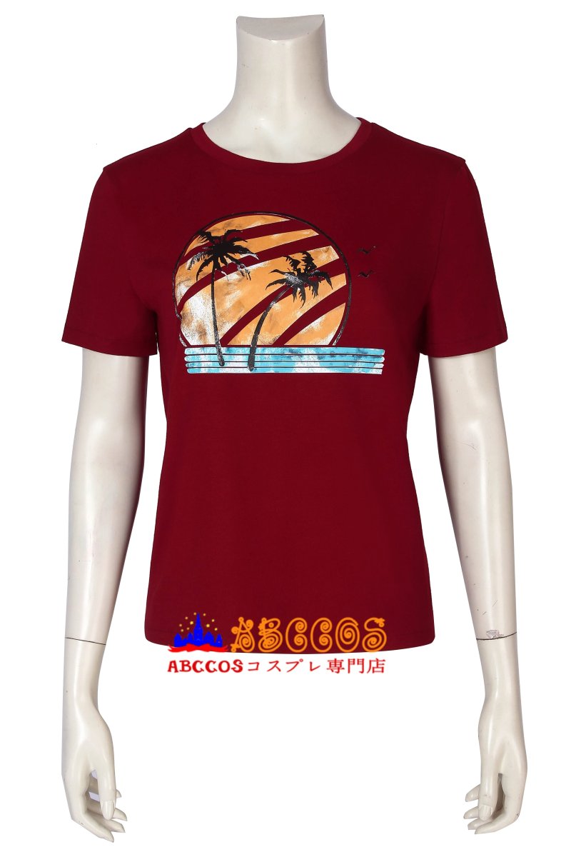 画像6: The Last of Us(ザ・ラスト・オブ・アス) エリー・ウィリアムズ Ellie Williams コスプレ衣装 abccos製 「受注生産」 (6)