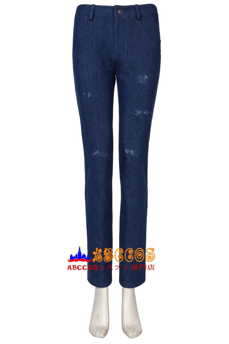 画像8: The Last of Us(ザ・ラスト・オブ・アス) エリー・ウィリアムズ Ellie Williams コスプレ衣装 abccos製 「受注生産」 (8)