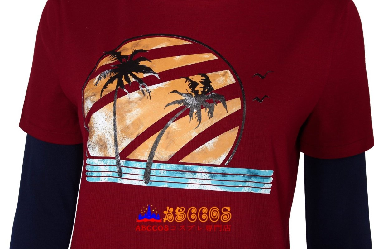 画像9: The Last of Us(ザ・ラスト・オブ・アス) エリー・ウィリアムズ Ellie Williams コスプレ衣装 abccos製 「受注生産」 (9)