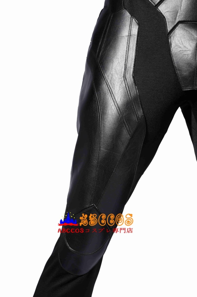 画像11: タイタンズ シーズン１ ナイトウィング ディック・グレイソン Titans Season 1 Nightwing Dick Grayson コスプレ衣装 コスチューム ゲーム バラ売り可 abccos製 「受注生産」 (11)