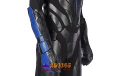 画像12: タイタンズ シーズン１ ナイトウィング ディック・グレイソン Titans Season 1 Nightwing Dick Grayson コスプレ衣装 コスチューム ゲーム バラ売り可 abccos製 「受注生産」 (12)