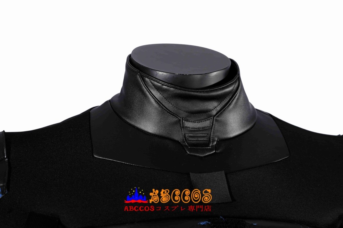 画像15: タイタンズ シーズン１ ナイトウィング ディック・グレイソン Titans Season 1 Nightwing Dick Grayson コスプレ衣装 コスチューム ゲーム バラ売り可 abccos製 「受注生産」 (15)