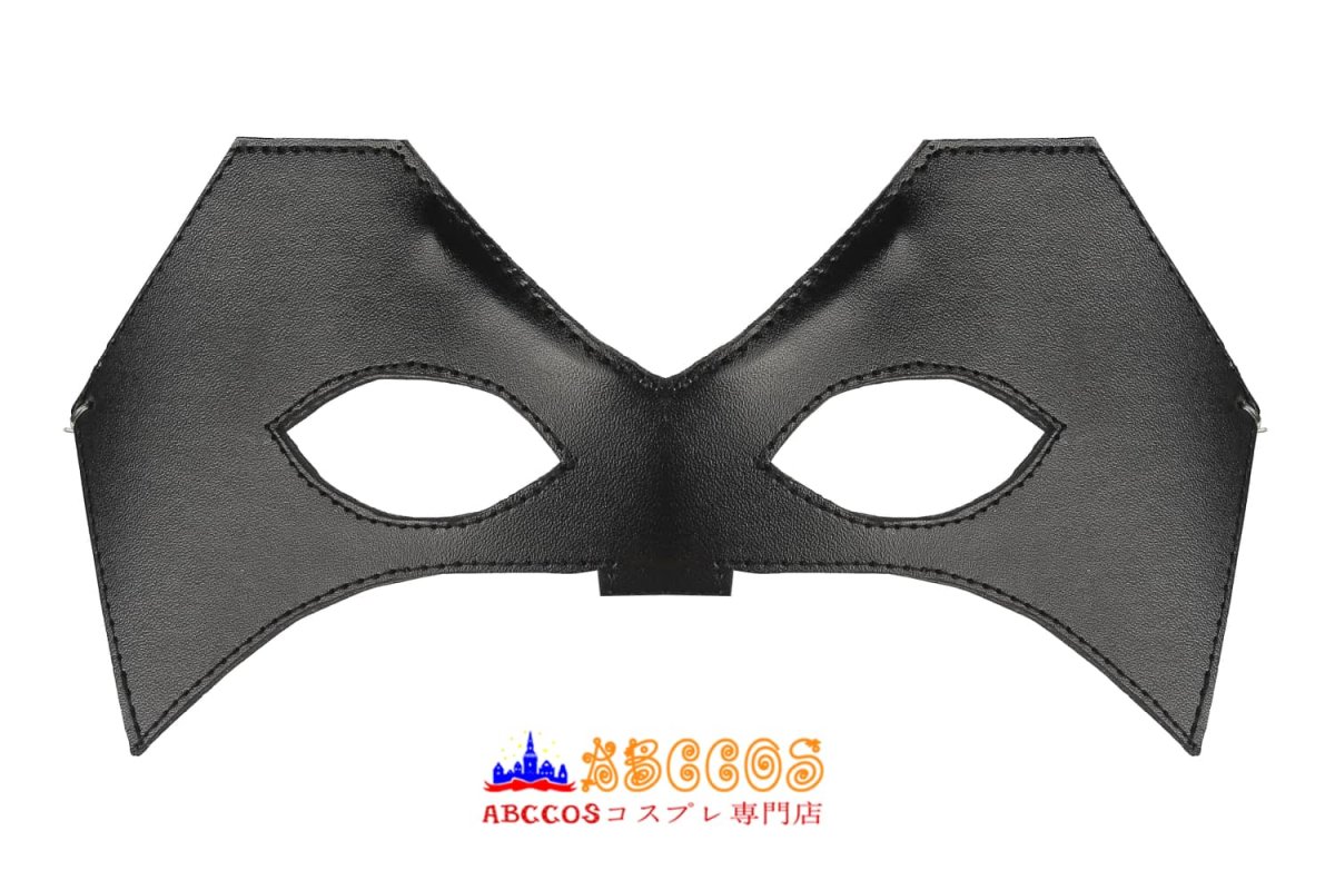 画像15: タイタンズ シーズン１ ナイトウィング ディック・グレイソン Titans Season 1 Nightwing Dick Grayson コスプレ衣装 コスチューム ゲーム バラ売り可 abccos製 「受注生産」 (15)