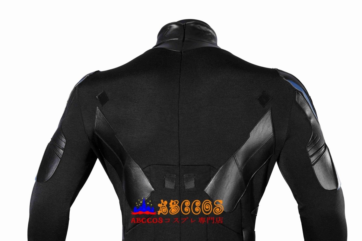 画像16: タイタンズ シーズン１ ナイトウィング ディック・グレイソン Titans Season 1 Nightwing Dick Grayson コスプレ衣装 コスチューム ゲーム バラ売り可 abccos製 「受注生産」 (16)