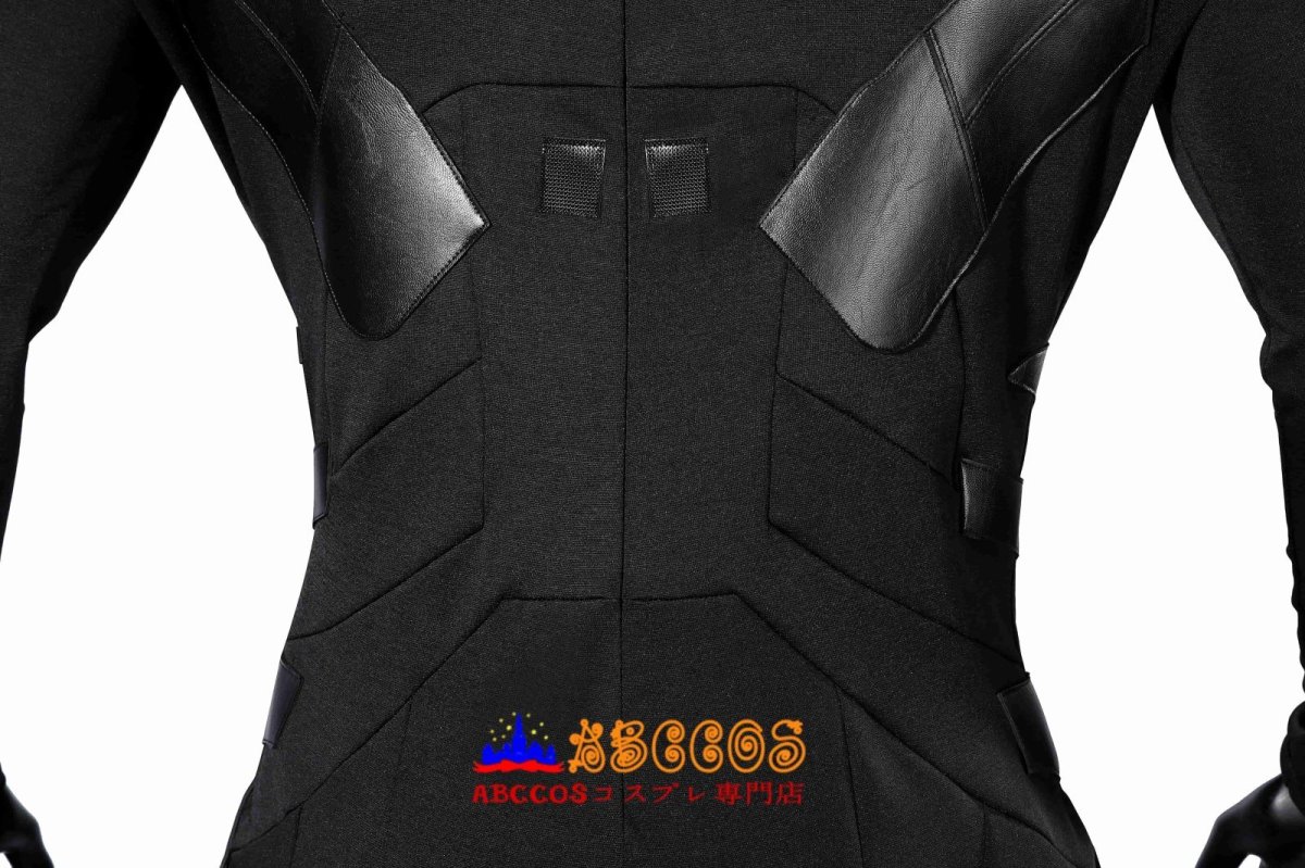 画像17: タイタンズ シーズン１ ナイトウィング ディック・グレイソン Titans Season 1 Nightwing Dick Grayson コスプレ衣装 コスチューム ゲーム バラ売り可 abccos製 「受注生産」 (17)