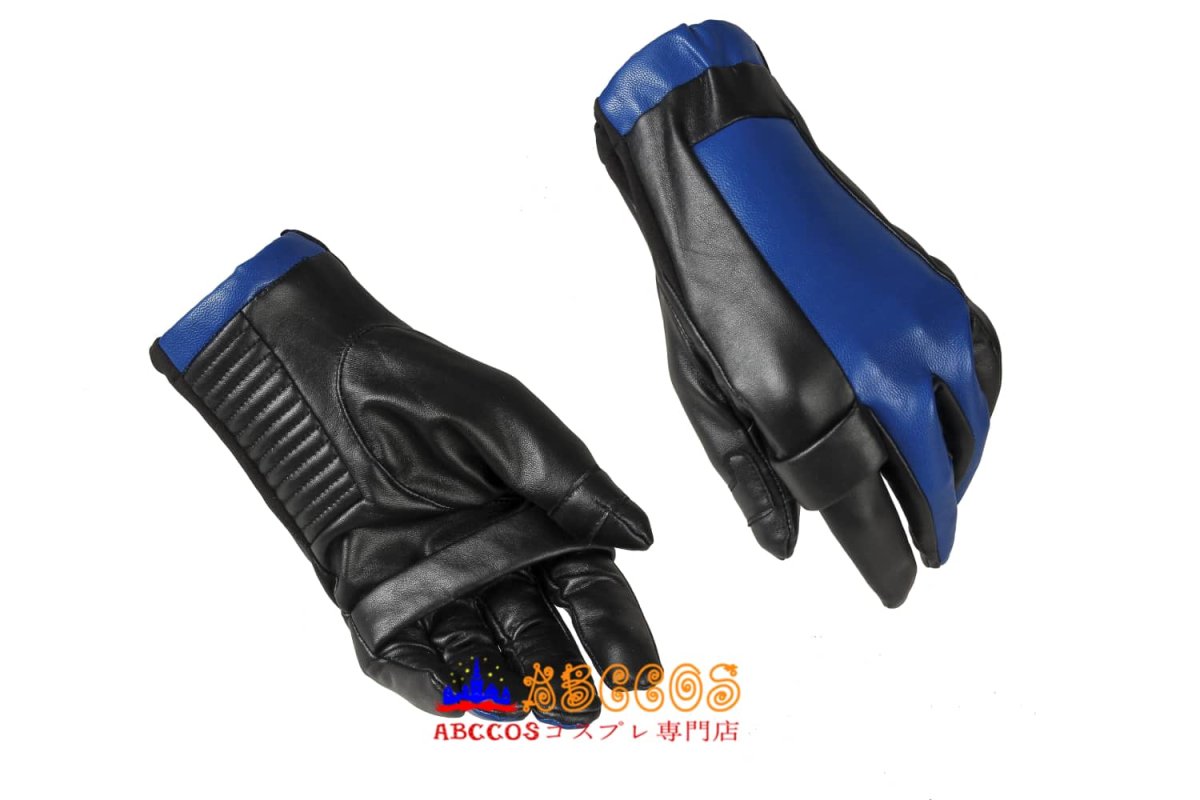 画像17: タイタンズ シーズン１ ナイトウィング ディック・グレイソン Titans Season 1 Nightwing Dick Grayson コスプレ衣装 コスチューム ゲーム バラ売り可 abccos製 「受注生産」 (17)