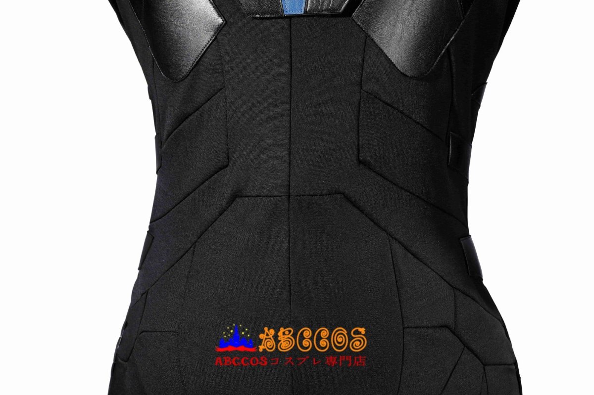 画像18: タイタンズ シーズン１ ナイトウィング ディック・グレイソン Titans Season 1 Nightwing Dick Grayson コスプレ衣装 コスチューム ゲーム バラ売り可 abccos製 「受注生産」 (18)