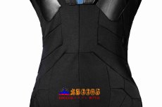 画像18: タイタンズ シーズン１ ナイトウィング ディック・グレイソン Titans Season 1 Nightwing Dick Grayson コスプレ衣装 コスチューム ゲーム バラ売り可 abccos製 「受注生産」 (18)