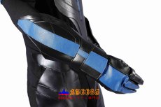 画像19: タイタンズ シーズン１ ナイトウィング ディック・グレイソン Titans Season 1 Nightwing Dick Grayson コスプレ衣装 コスチューム ゲーム バラ売り可 abccos製 「受注生産」 (19)
