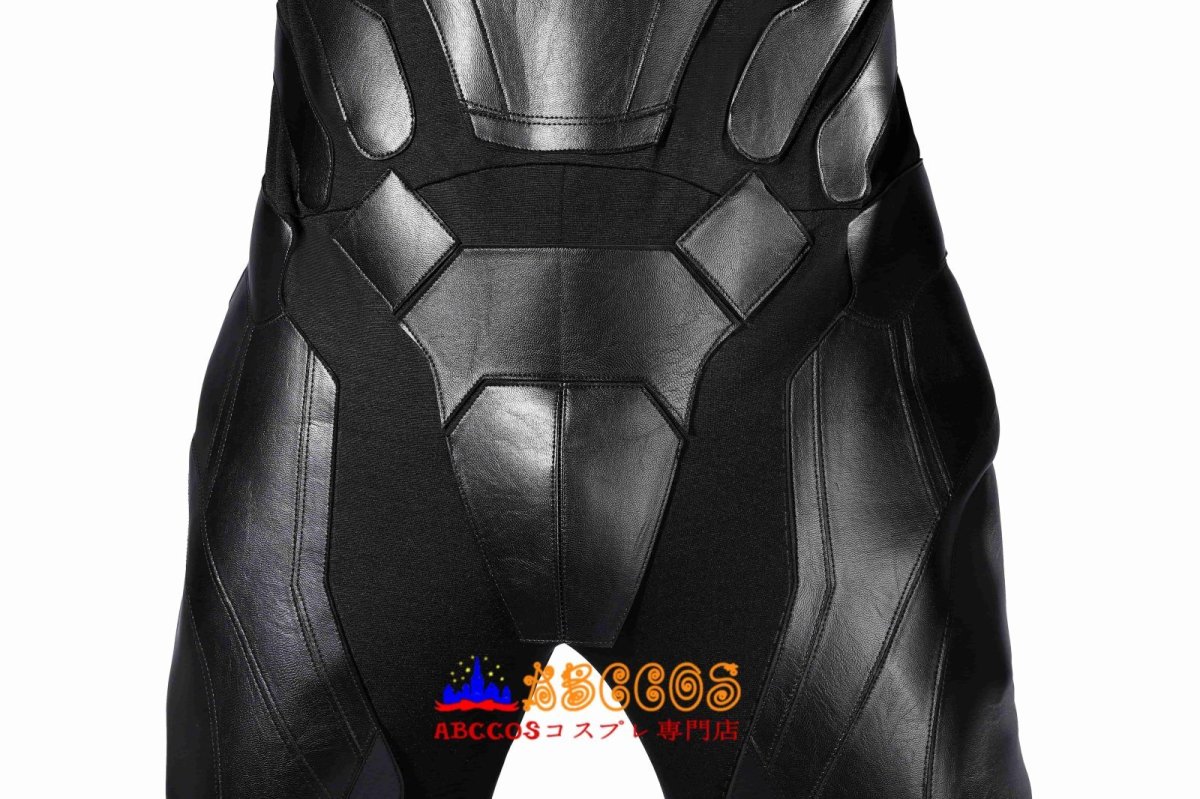 画像20: タイタンズ シーズン１ ナイトウィング ディック・グレイソン Titans Season 1 Nightwing Dick Grayson コスプレ衣装 コスチューム ゲーム バラ売り可 abccos製 「受注生産」 (20)