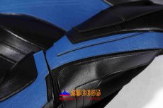 画像22: タイタンズ シーズン１ ナイトウィング ディック・グレイソン Titans Season 1 Nightwing Dick Grayson コスプレ衣装 コスチューム ゲーム バラ売り可 abccos製 「受注生産」 (22)