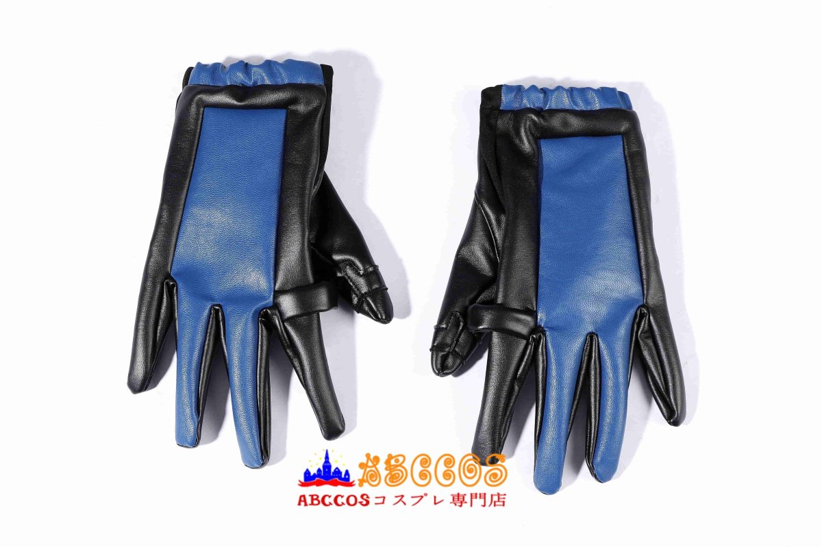 画像25: タイタンズ シーズン１ ナイトウィング ディック・グレイソン Titans Season 1 Nightwing Dick Grayson コスプレ衣装 コスチューム ゲーム バラ売り可 abccos製 「受注生産」 (25)