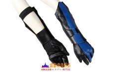 画像28: タイタンズ シーズン１ ナイトウィング ディック・グレイソン Titans Season 1 Nightwing Dick Grayson コスプレ衣装 コスチューム ゲーム バラ売り可 abccos製 「受注生産」 (28)
