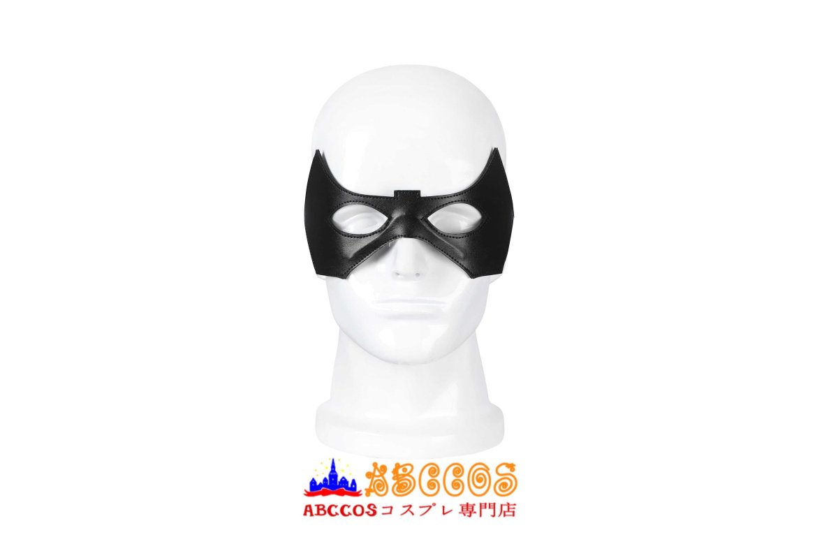 画像30: タイタンズ シーズン１ ナイトウィング ディック・グレイソン Titans Season 1 Nightwing Dick Grayson コスプレ衣装 コスチューム ゲーム バラ売り可 abccos製 「受注生産」 (30)