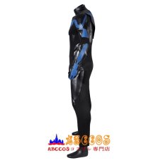 画像5: タイタンズ シーズン１ ナイトウィング ディック・グレイソン Titans Season 1 Nightwing Dick Grayson コスプレ衣装 コスチューム ゲーム バラ売り可 abccos製 「受注生産」 (5)