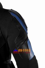 画像8: タイタンズ シーズン１ ナイトウィング ディック・グレイソン Titans Season 1 Nightwing Dick Grayson コスプレ衣装 コスチューム ゲーム バラ売り可 abccos製 「受注生産」 (8)