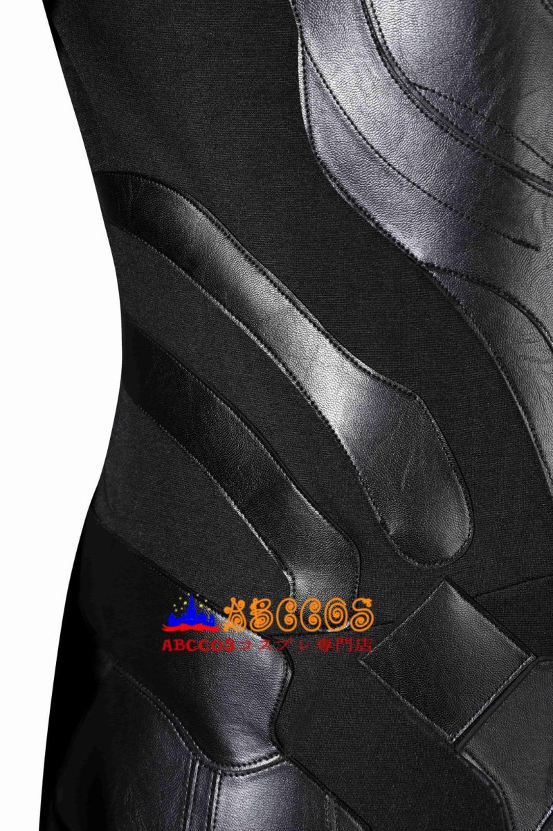 画像9: タイタンズ シーズン１ ナイトウィング ディック・グレイソン Titans Season 1 Nightwing Dick Grayson コスプレ衣装 コスチューム ゲーム バラ売り可 abccos製 「受注生産」 (9)