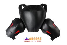 画像18: ブラック・ウィドウ ナターシャ・ロマノフ Black Widow Natasha Romanoff suit コスプレ衣装 コスチューム バラ売り可 abccos製 「受注生産」 (18)