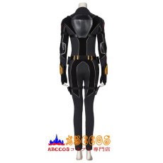 画像6: ブラック・ウィドウ ナターシャ・ロマノフ Black Widow Natasha Romanoff suit コスプレ衣装 コスチューム バラ売り可 abccos製 「受注生産」 (6)