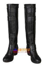 画像9: ブラック・ウィドウ ナターシャ・ロマノフ Black Widow Natasha Romanoff suit コスプレ衣装 コスチューム バラ売り可 abccos製 「受注生産」 (9)