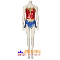 画像10: ワンダーウーマン ダイアナ Wonder Woman 1984 Diana Prince コスプレ衣装 コスチューム バラ売り可 abccos製 「受注生産」 (10)