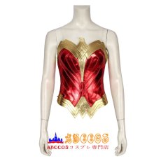 画像11: ワンダーウーマン ダイアナ Wonder Woman 1984 Diana Prince コスプレ衣装 コスチューム バラ売り可 abccos製 「受注生産」 (11)