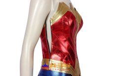 画像13: ワンダーウーマン ダイアナ Wonder Woman 1984 Diana Prince コスプレ衣装 コスチューム バラ売り可 abccos製 「受注生産」 (13)