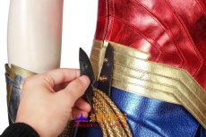 画像15: ワンダーウーマン ダイアナ Wonder Woman 1984 Diana Prince コスプレ衣装 コスチューム バラ売り可 abccos製 「受注生産」 (15)