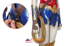 画像17: ワンダーウーマン ダイアナ Wonder Woman 1984 Diana Prince コスプレ衣装 コスチューム バラ売り可 abccos製 「受注生産」 (17)