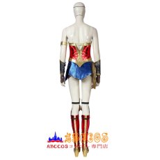 画像4: ワンダーウーマン ダイアナ Wonder Woman 1984 Diana Prince コスプレ衣装 コスチューム バラ売り可 abccos製 「受注生産」 (4)