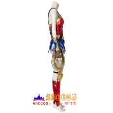 画像6: ワンダーウーマン ダイアナ Wonder Woman 1984 Diana Prince コスプレ衣装 コスチューム バラ売り可 abccos製 「受注生産」 (6)