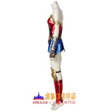 画像7: ワンダーウーマン ダイアナ Wonder Woman 1984 Diana Prince コスプレ衣装 コスチューム バラ売り可 abccos製 「受注生産」 (7)