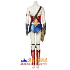 画像9: ワンダーウーマン ダイアナ Wonder Woman 1984 Diana Prince コスプレ衣装 コスチューム バラ売り可 abccos製 「受注生産」 (9)